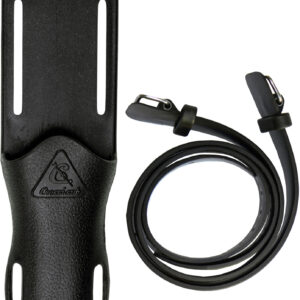 Cressi SHEATH + STRAPS KILLER
