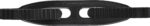 Cressi MASK STRAP BLACK BIG EYES/FOCUS/PINOCCHIO/SUPEROCCHIO