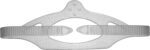 Cressi MASK STRAP MARE SERIE GROUP A CLEAR