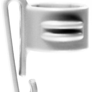 Cressi SNORKEL KEEPER GREY GAMMA