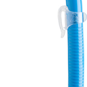 Cressi TOP SNORKEL COLOR BLUE