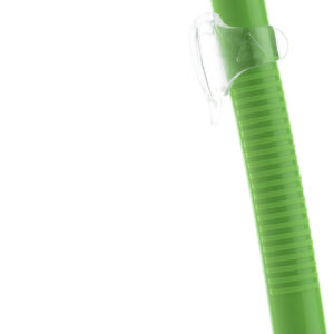 Cressi TOP SNORKEL COLOR GREEN