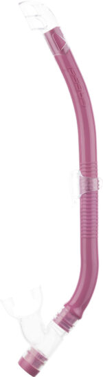 Cressi TOP SNORKEL COLOR PINK