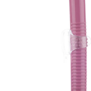 Cressi TOP SNORKEL COLOR PINK