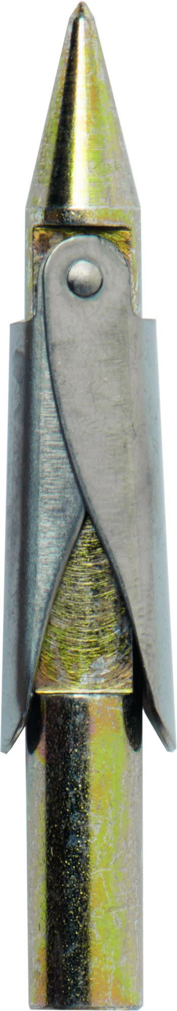 Cressi STEEL DOUBLE-FINNED HARPOON MACH - Image 2