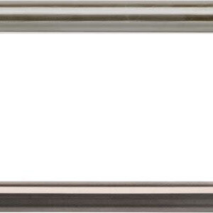 Cressi LIBECCIO SHAFT PNG. 8mm  THREADED POINT 36,5cm