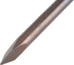 Cressi HYDRA SHAFT ?7.5mm BOTTOM FLOP 130cm