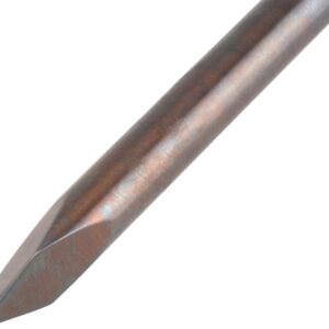 Cressi HYDRA SHAFT ?7.5mm BOTTOM FLOP 160cm