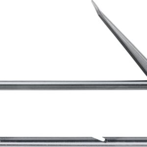 Cressi VERDESCA SHAFT ?6,5mm TOP FLOP 65cm