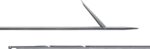 Cressi VERDESCA SHAFT ?6,5mm TOP FLOP 90cm