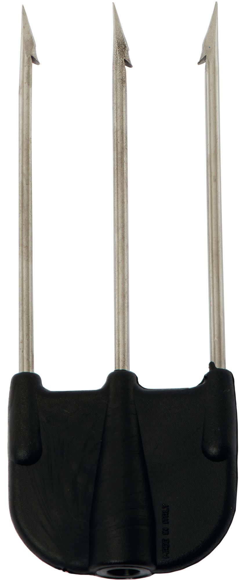 Cressi MULTIPRONG NYLON 3 POINTS INOX