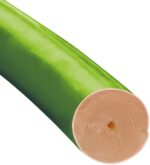 Cressi PURE RUBBER BAND ROLL 3M  GREEN 16mm
