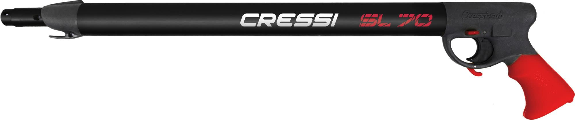 Cressi SL/STAR PNEUMATIC GUN 70 - Image 2