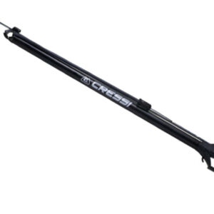 Cressi APACHE RUBBER GUN 45