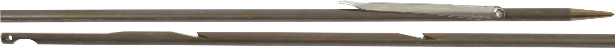 Cressi COMANCHE RAIL RUBBER GUN 60 - Image 2