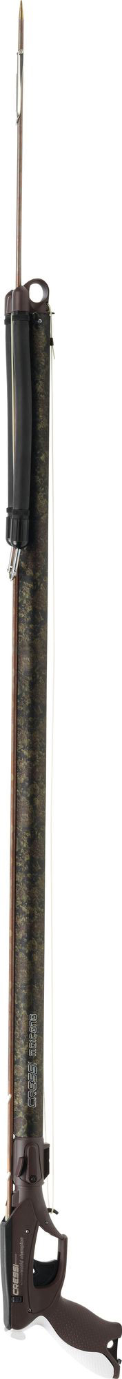 Cressi MOICANO RUBBER GUN 85