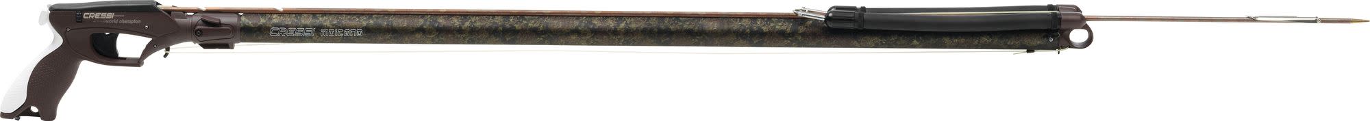 Cressi MOICANO RUBBER GUN 85 - Image 2