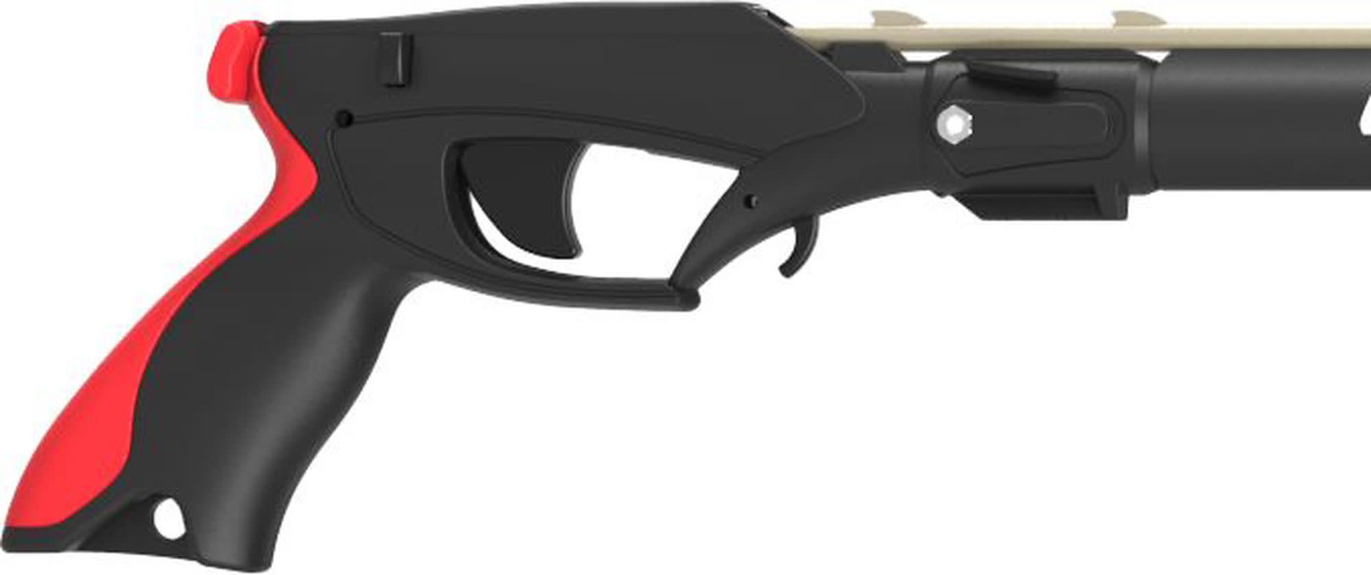 Cressi YUMA FAST GUN 90 - Image 3