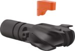 Cressi CHEROKEE POWER RUBBER GUN 120