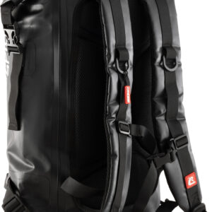 Cressi SPIDY DRY DECKPACK BLACK 25 L