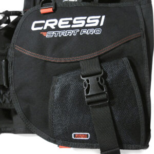Cressi START PRO BCD 2XS