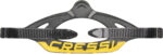 Cressi MASK STRAP PROFESSIONAL SERIE GROUP C BLACK/GOLD