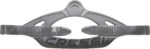 Cressi MASK STRAP PROFESSIONAL SERIE GROUP C GREY/BLACK