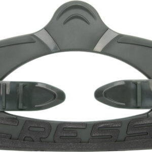 Cressi MASK STRAP PROFESSIONAL SERIE GROUP C GREEN/BLACK