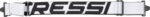 Cressi TEXTILE MASK STRAP GROUP E WHITE/BLACK