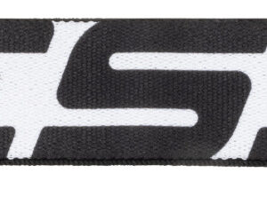 Cressi TEXTILE MASK STRAP GROUP E WHITE/BLACK