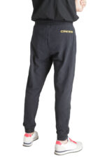Cressi CRESSI SWEATPANTS UNISEX BLACK/YELLOW XL