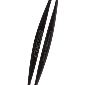 Cressi MASK STRAP SWIM SERIE GROUP D BLACK