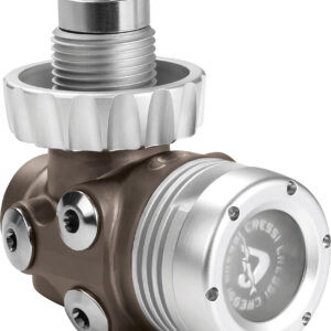 Cressi T10-SC PVD DIN 1st STAGE ONLY