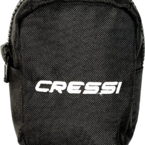 Cressi CAM BAND TRIM WEIGHT POCKETS FOR STRAP LOCKS BOTTLES