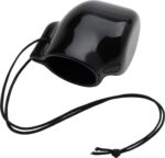 Cressi TANK VALVE CAP BLACK
