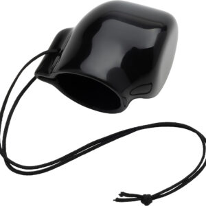 Cressi TANK VALVE CAP BLACK
