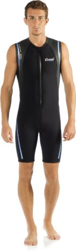 Cressi TERMICO MAN SHORTY SWIMSUIT 2mm S/2