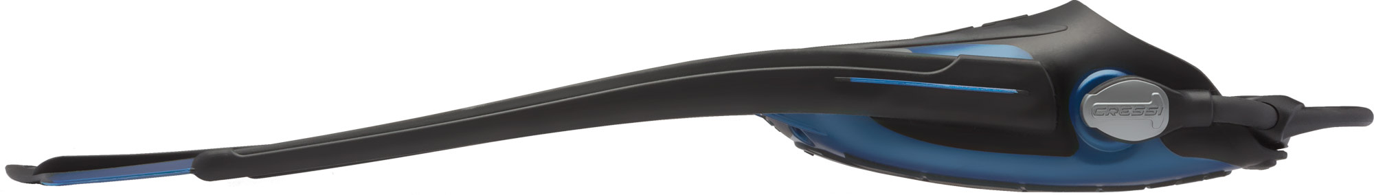 Cressi THOR EBS FINS BLUE S/M - Image 2