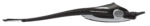Cressi THOR EBS FINS PINK S/M