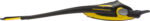 Cressi THOR EBS FINS YELLOW L