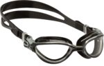 Cressi THUNDER GOGGLES BLACK/BLACK