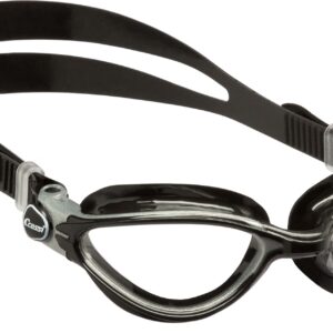 Cressi THUNDER GOGGLES BLACK/BLACK