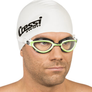 Cressi THUNDER GOGGLES LIME