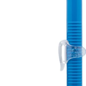 Cressi SNORKEL KEEPER CLEAR TOP