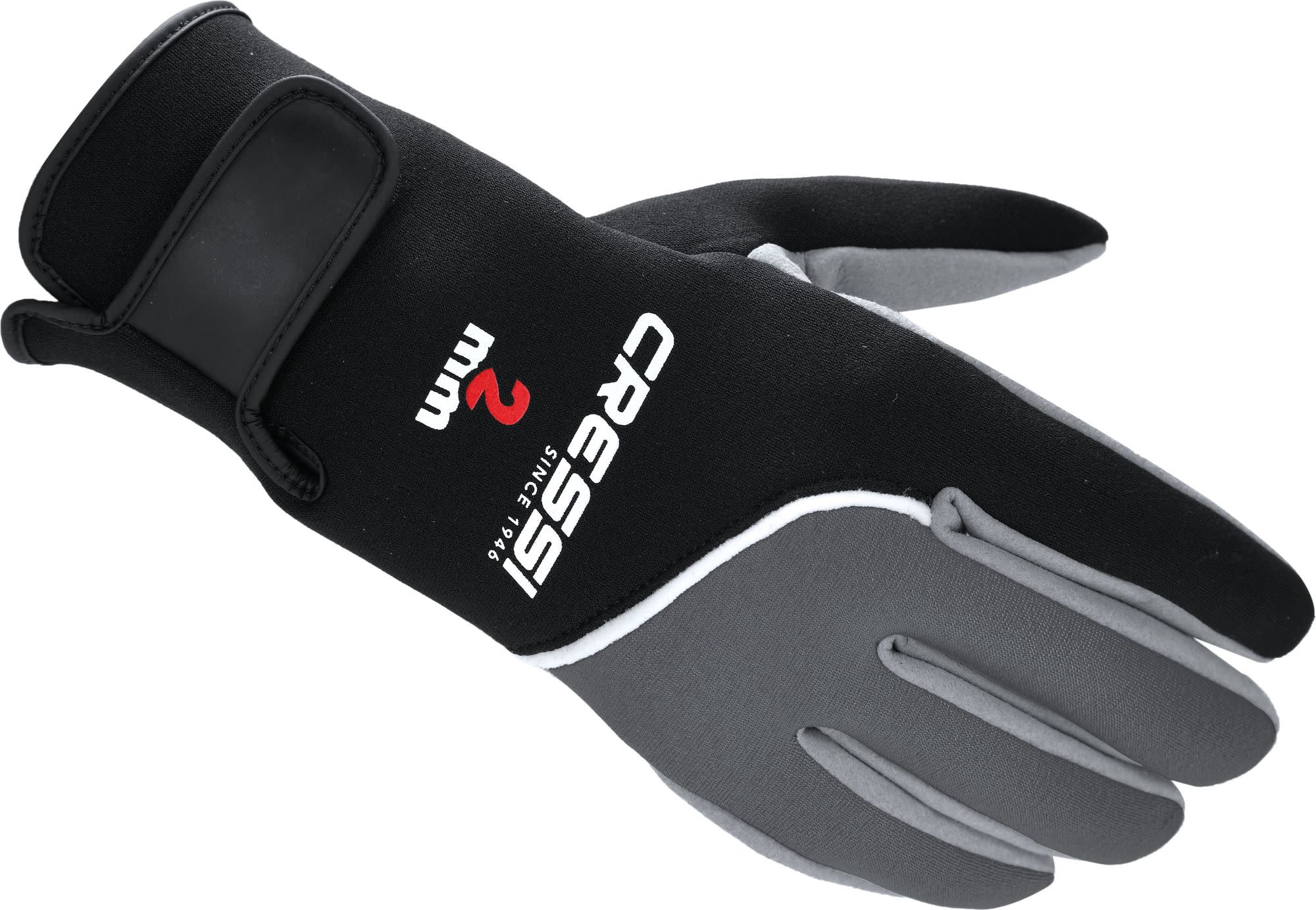 Cressi TROPICAL GLOVES 2mm XL - Image 8