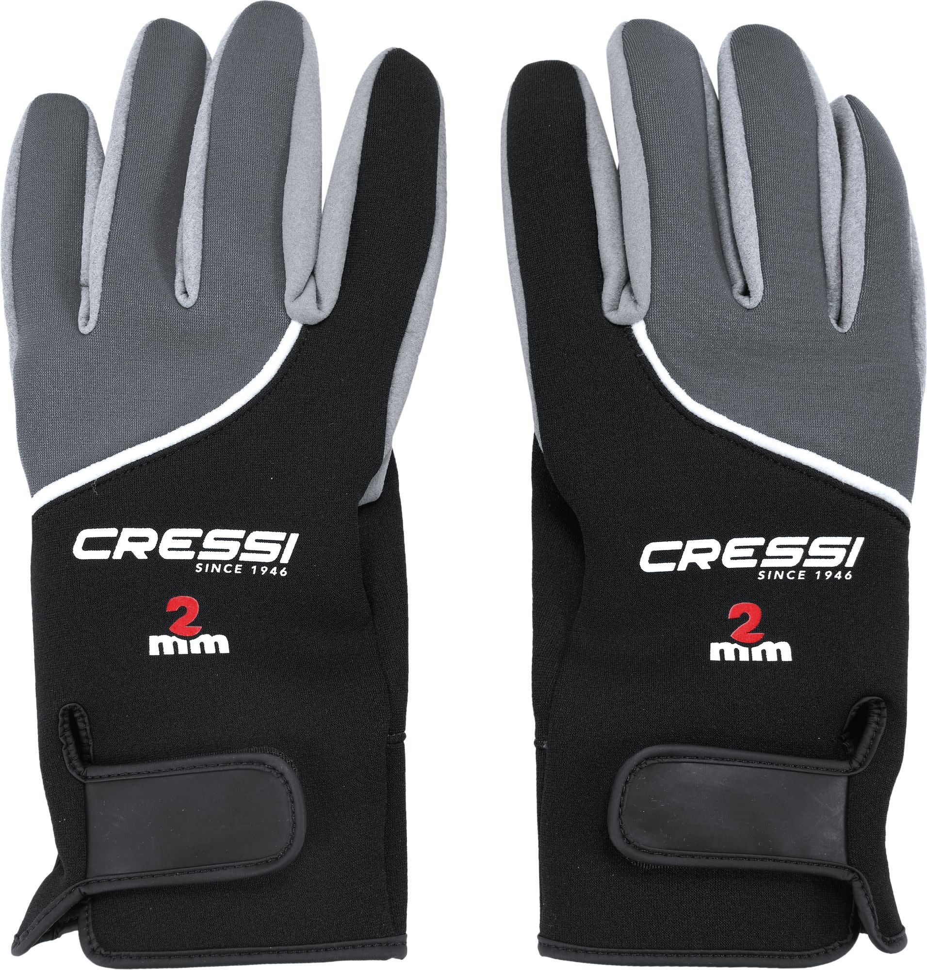 Cressi TROPICAL GLOVES 2mm L - Image 7