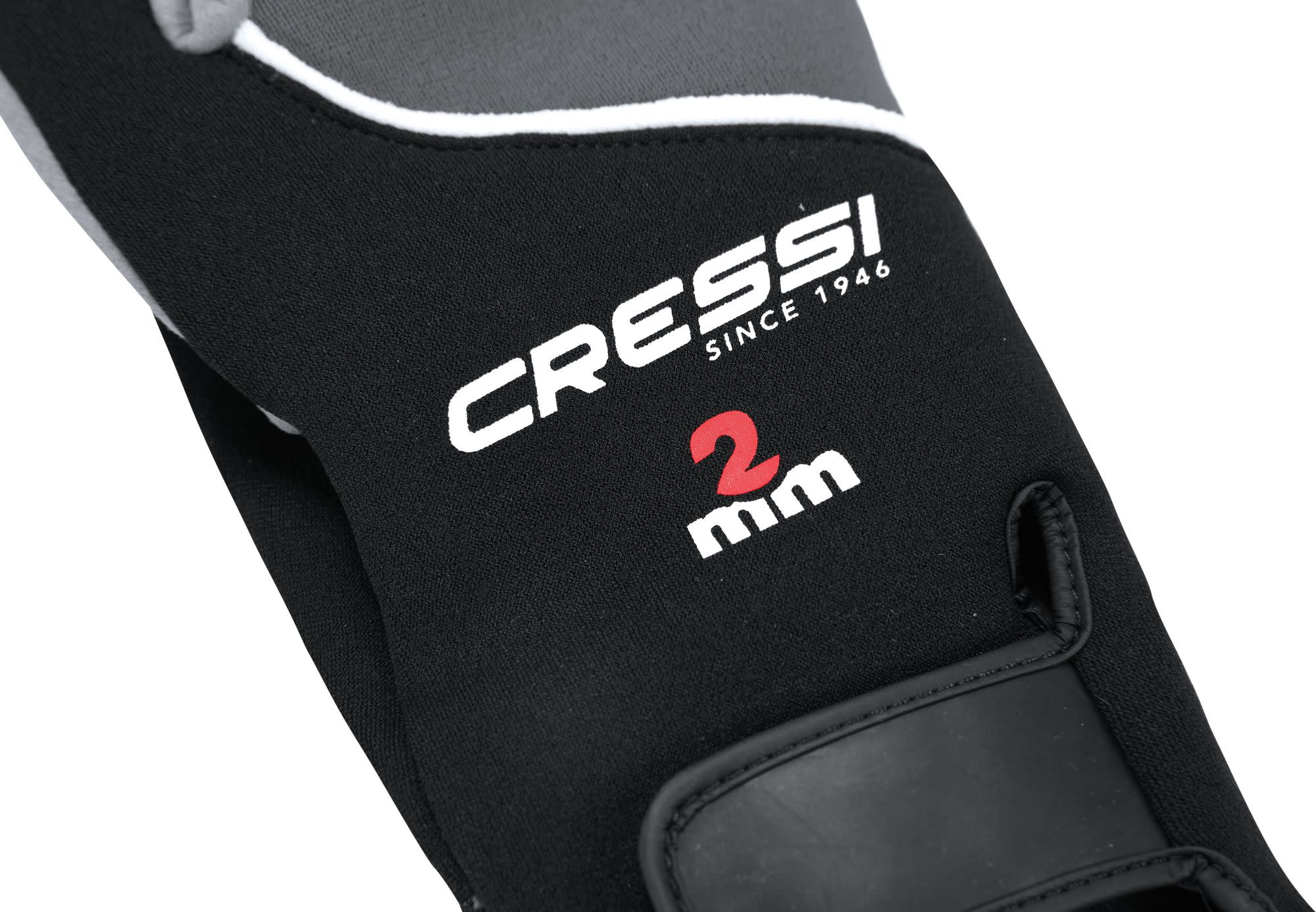Cressi TROPICAL GLOVES 2mm L - Image 12