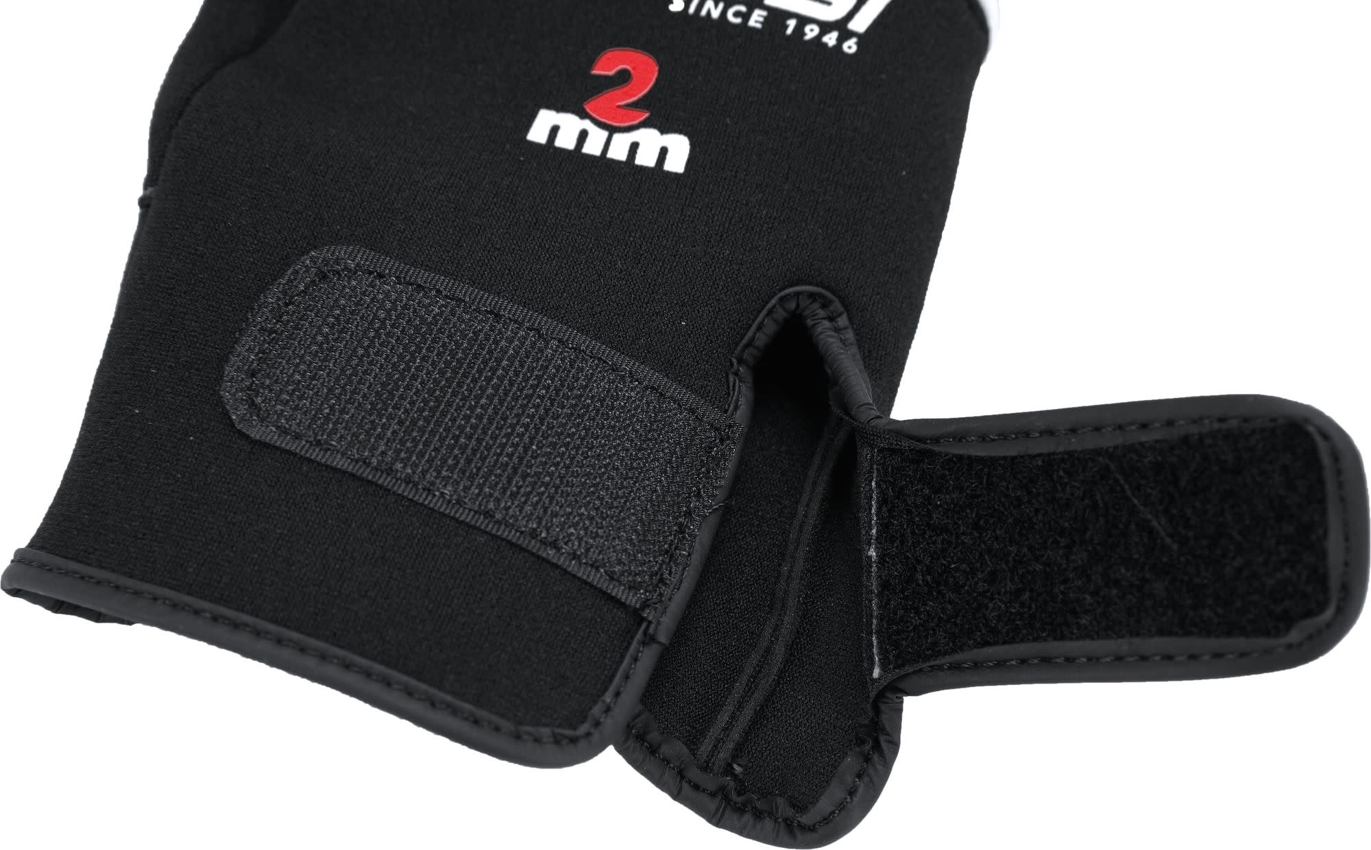 Cressi TROPICAL GLOVES 2mm XL - Image 11