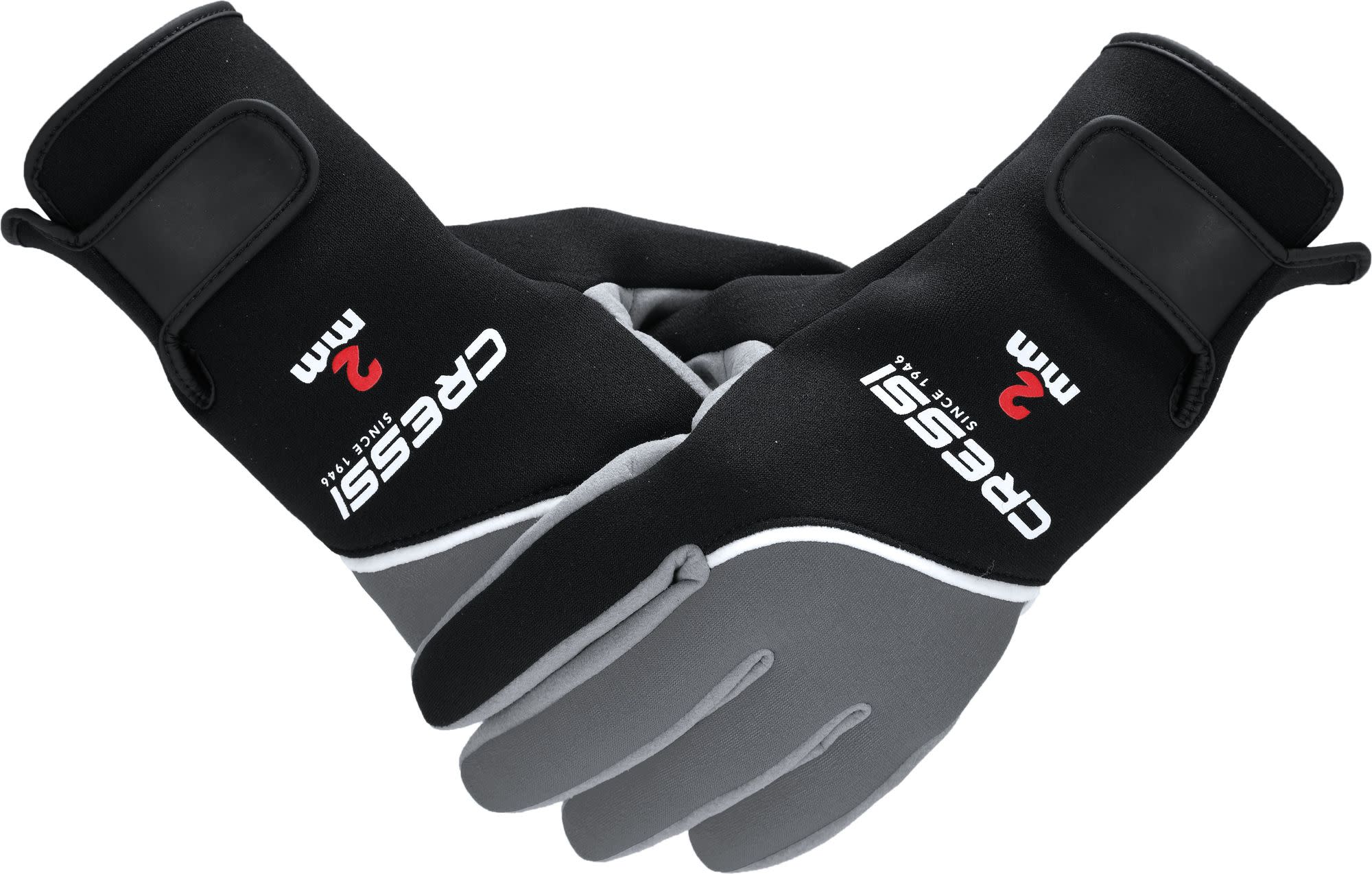 Cressi TROPICAL GLOVES 2mm XL - Image 2