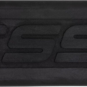 Cressi MARSEILLASE ULTRA BELT BLACK 4mm